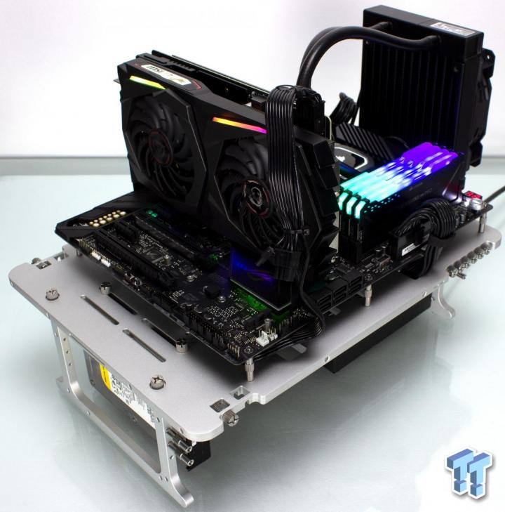 Palit GeForce RTX 2080 Super Gaming Pro Review more