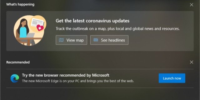 how to disable microsoft edge at start up