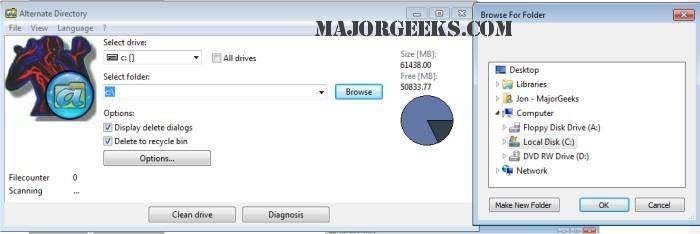 TweakPower 2.040 for mac instal