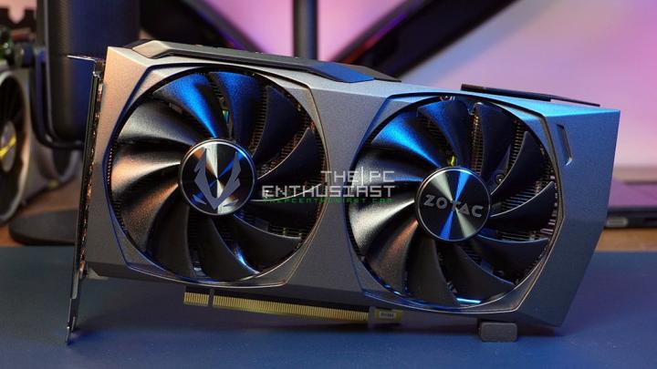 Nvidia GeForce RTX 3060 Ti review: faster than 2080 Super, easily beats  1080 Ti
