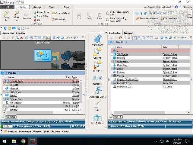 Quick CPU 4.8.0 for windows instal free