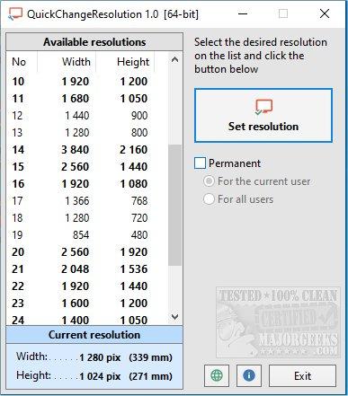 Rufus 3.16 released and more