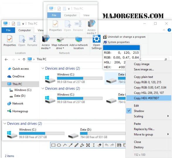 Ultimate Windows Tweaker 5.1 for mac instal free