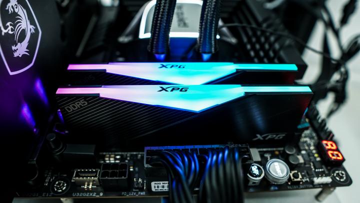 Fast RAM Makes a Difference in Gaming! – 6 Kits / 30 Games Featuring Corsair  DDR5 6400 – BabelTechReviews