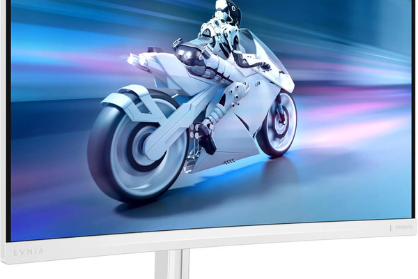 PHILIPS Evnia 27M2C5501 180Hz QHD FreeSync Gaming Monitor Review and more