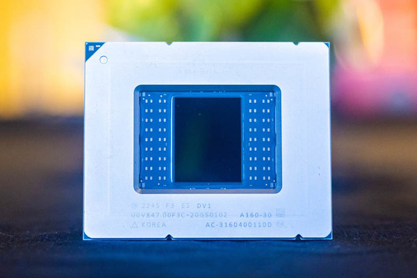 Ampere AmpereOne A192-32X Review: A 192 Arm Core Server CPU and more