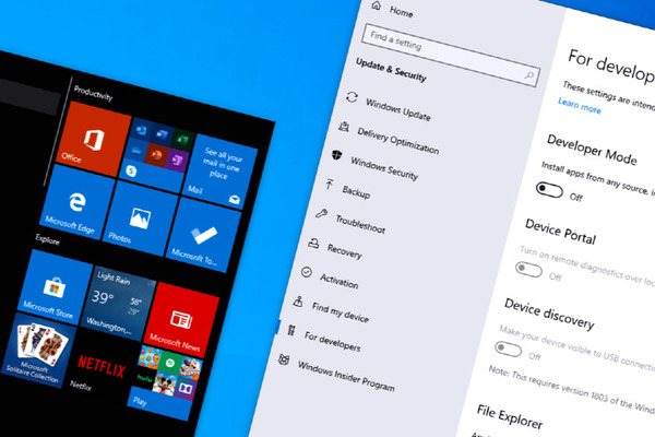 Windows 10 Build 19045.5194 (Beta and Release Preview Channels) released