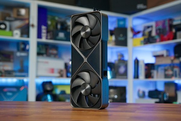 Nvidia GeForce RTX 5080 Founders Edition Reviews and more