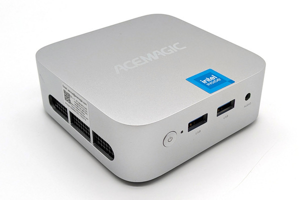  Acemagic V1 VistaMini Mini-PC Review and more