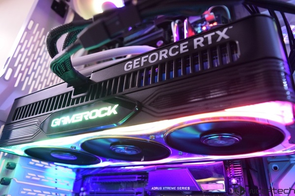 NVIDIA Geforce RTX 5070 Ti Graphics Cards Reviews and more