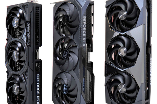 RTX 5080 Roundup: MSI, Gigabyte, and Palit and more