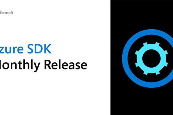 Azure SDK Release (January 2025) released