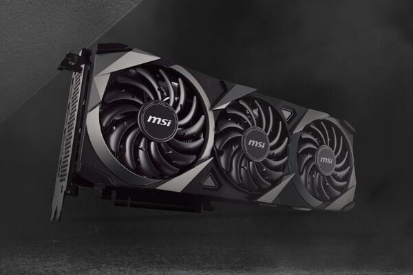 MSI Ventus 3X RTX 5070 Ti OC Graphics Card Review and more