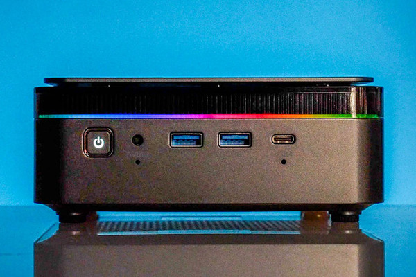 Acemagic F3A AMD Ryzen AI 9 HX 370 Mini PC Review and more